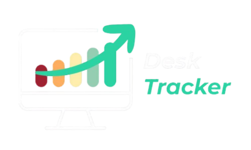 Desk Tracker